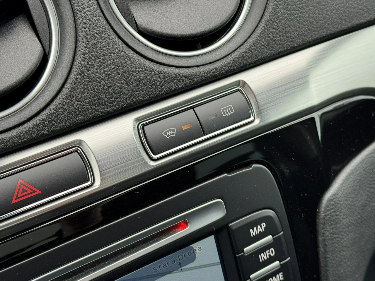 Ford S-Max - Zdjęcie 31