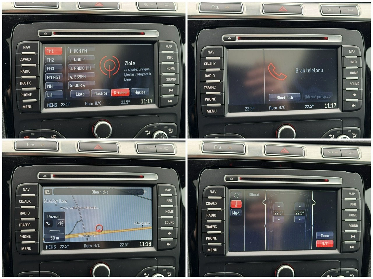 Ford S-Max - Zdjęcie 32