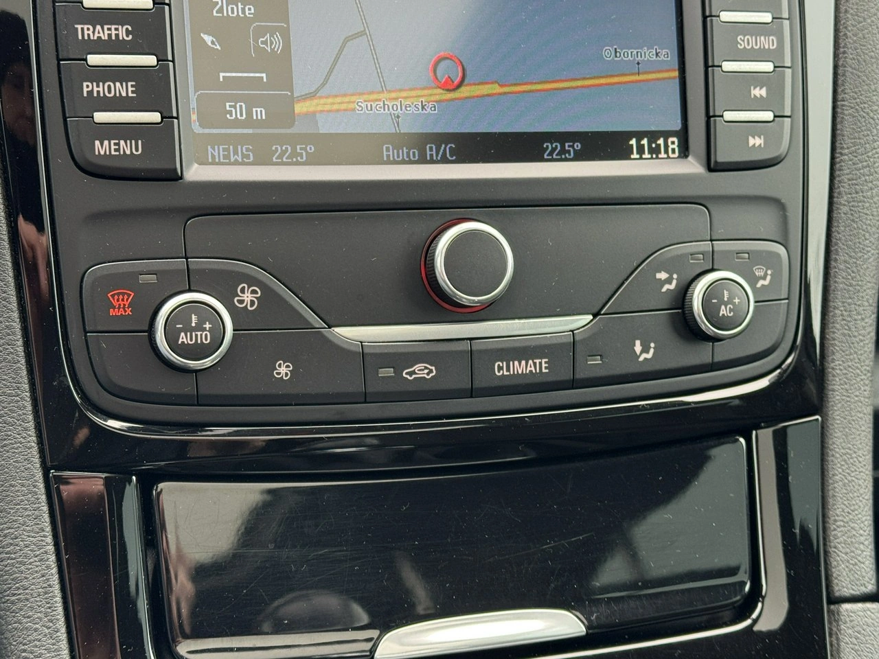 Ford S-Max - Zdjęcie 33