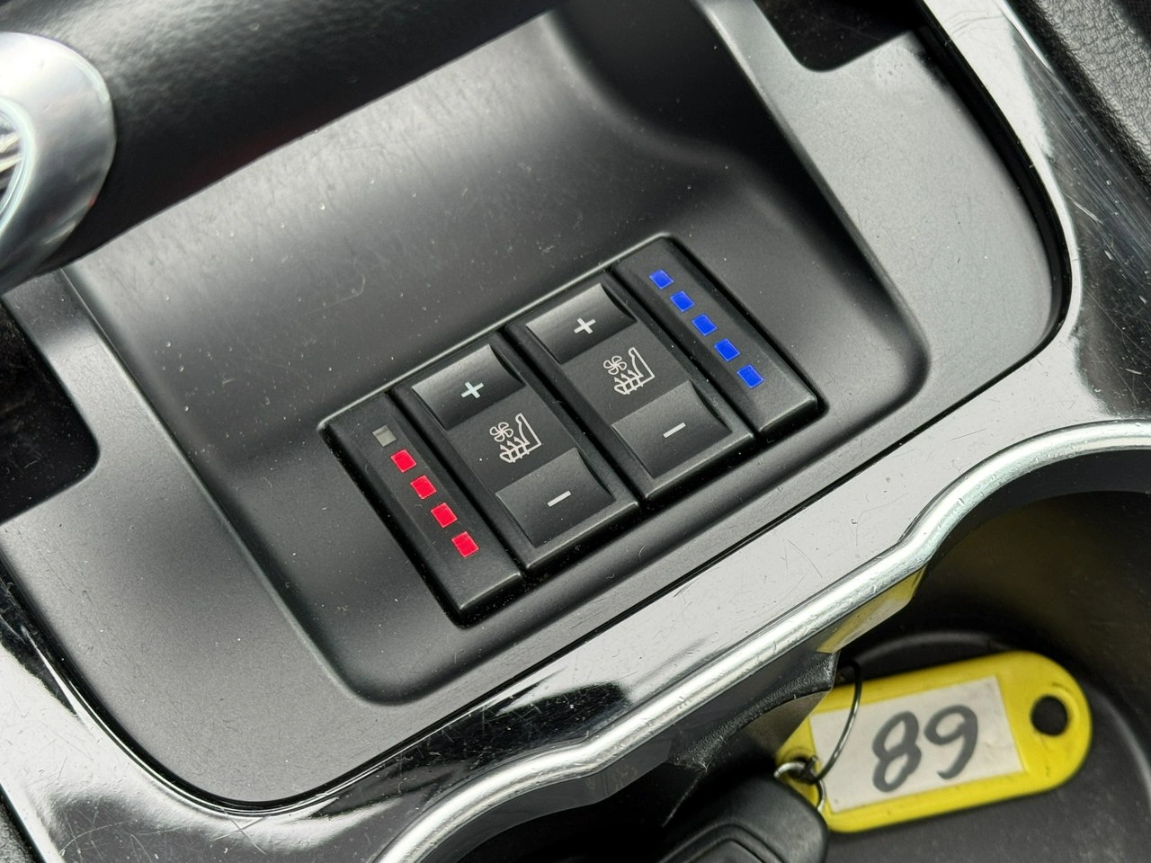 Ford S-Max - Zdjęcie 35