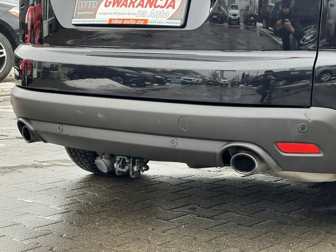 Ford S-Max - Zdjęcie 6