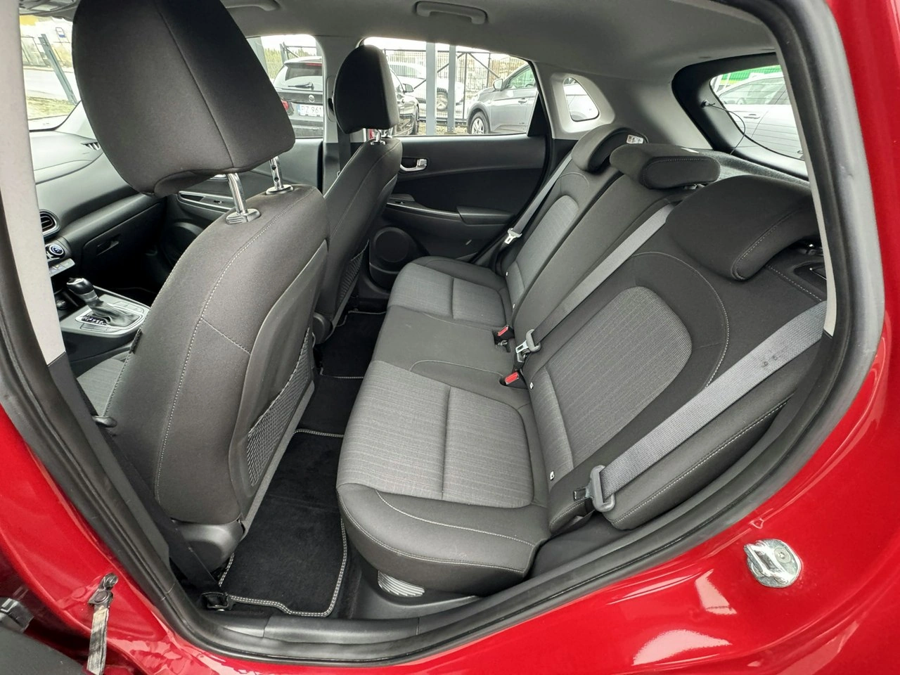 Hyundai Kona - Zdjęcie 17