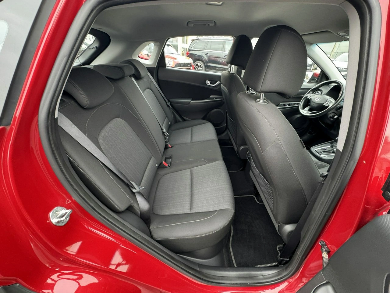 Hyundai Kona - Zdjęcie 19