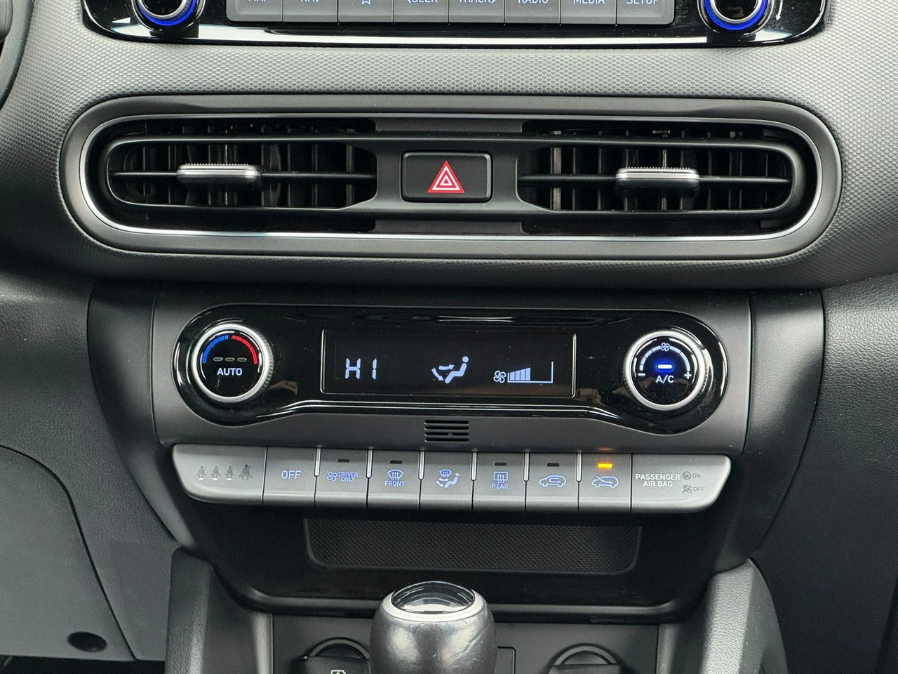 Hyundai Kona - Zdjęcie 28