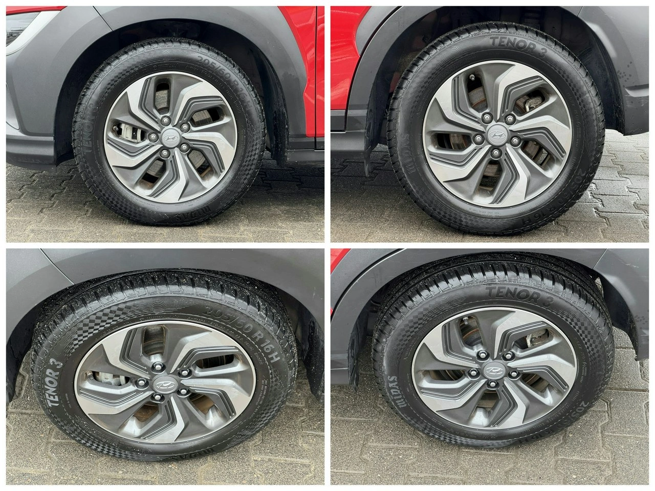 Hyundai Kona - Zdjęcie 13