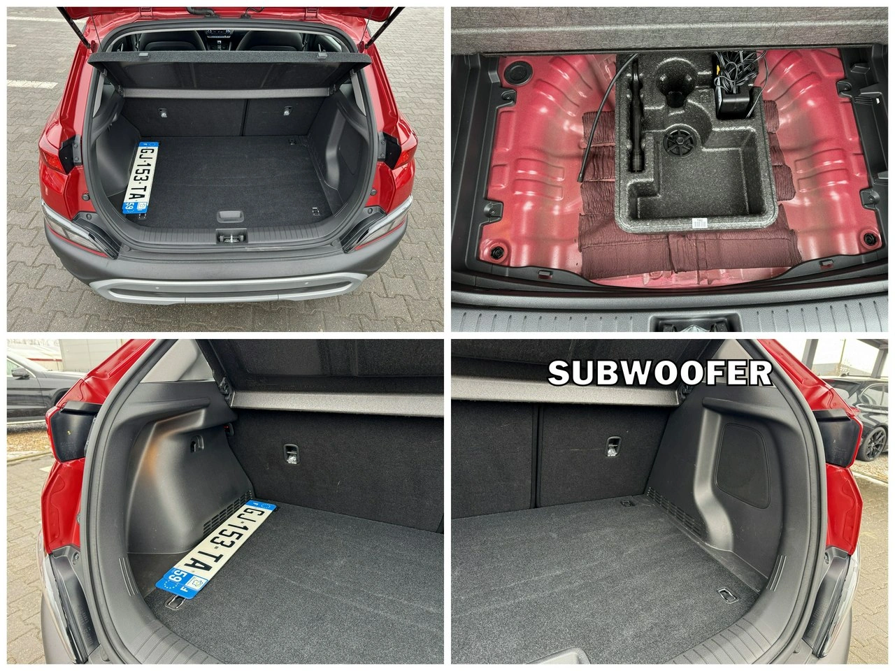 Hyundai Kona - Zdjęcie 18