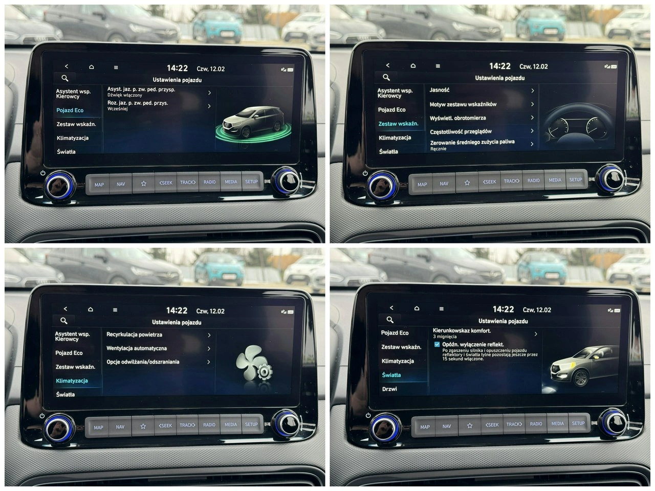 Hyundai Kona - Zdjęcie 26