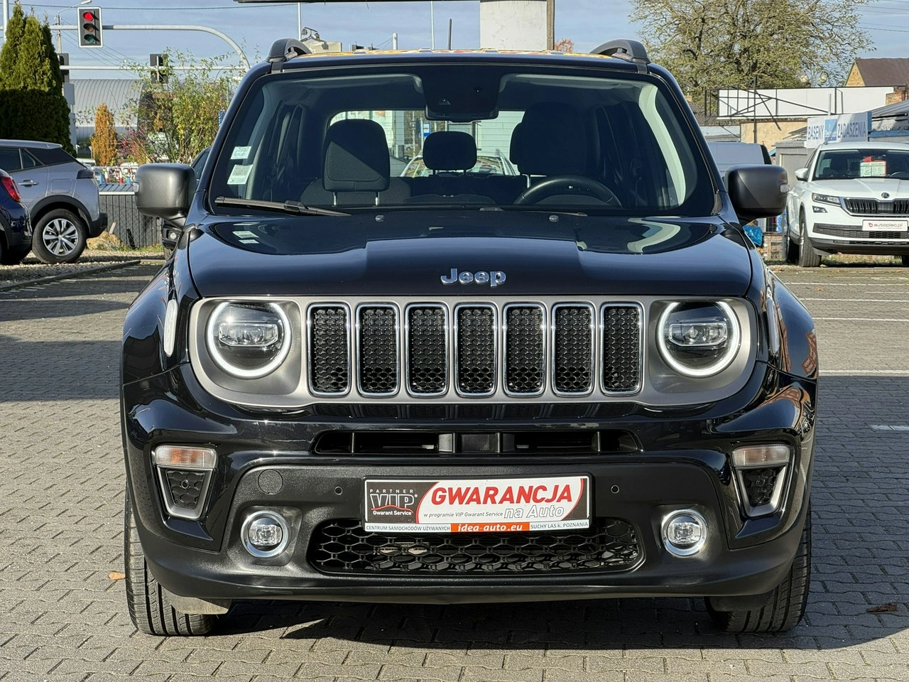 Jeep Renegade - Zdjęcie 9