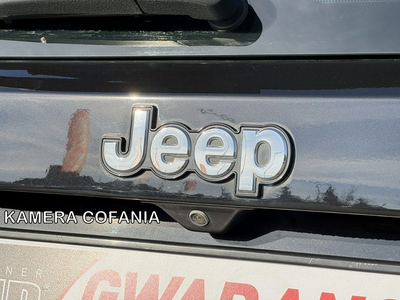 Jeep Renegade - Zdjęcie 13