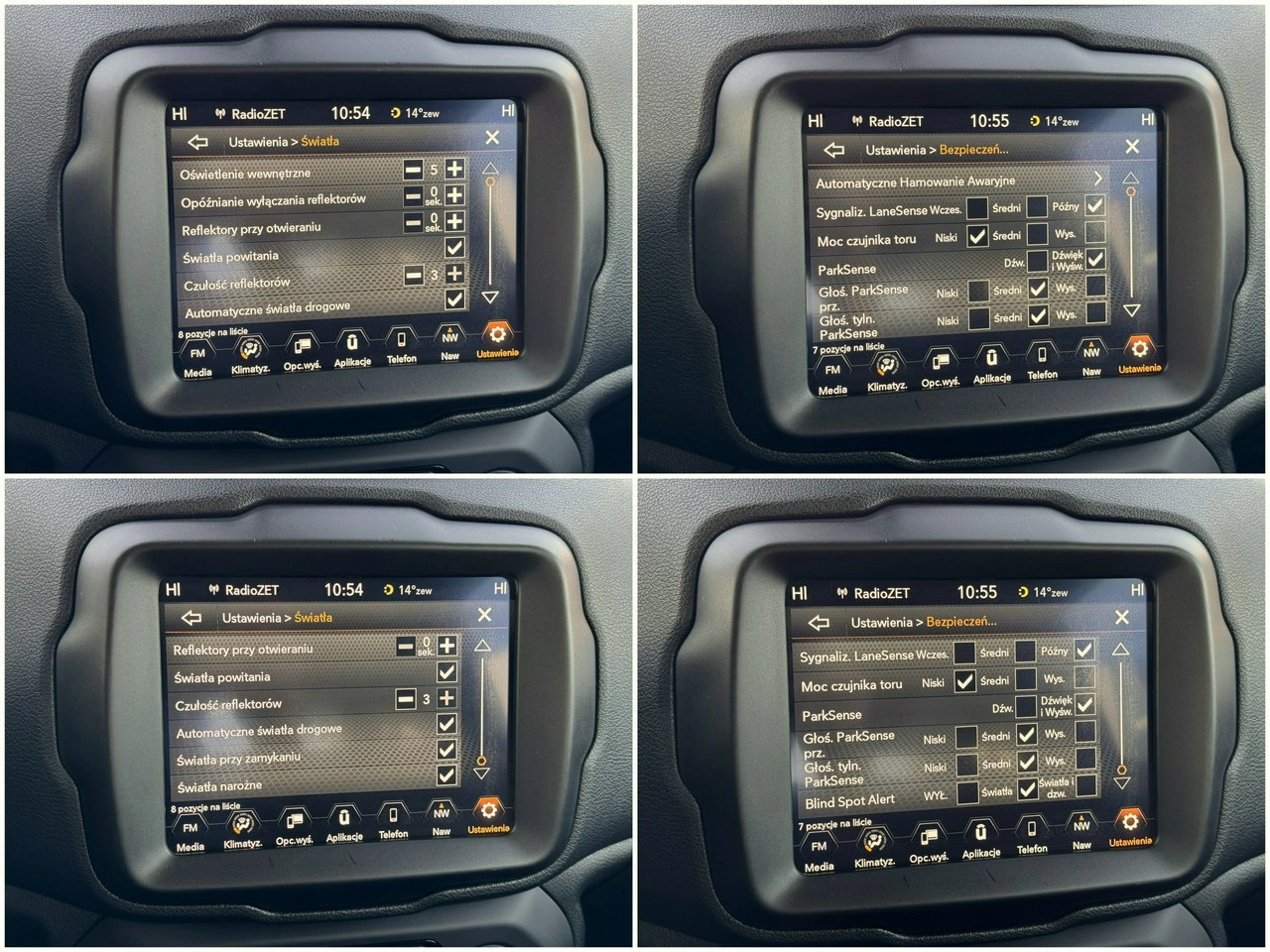 Jeep Renegade - Zdjęcie 30