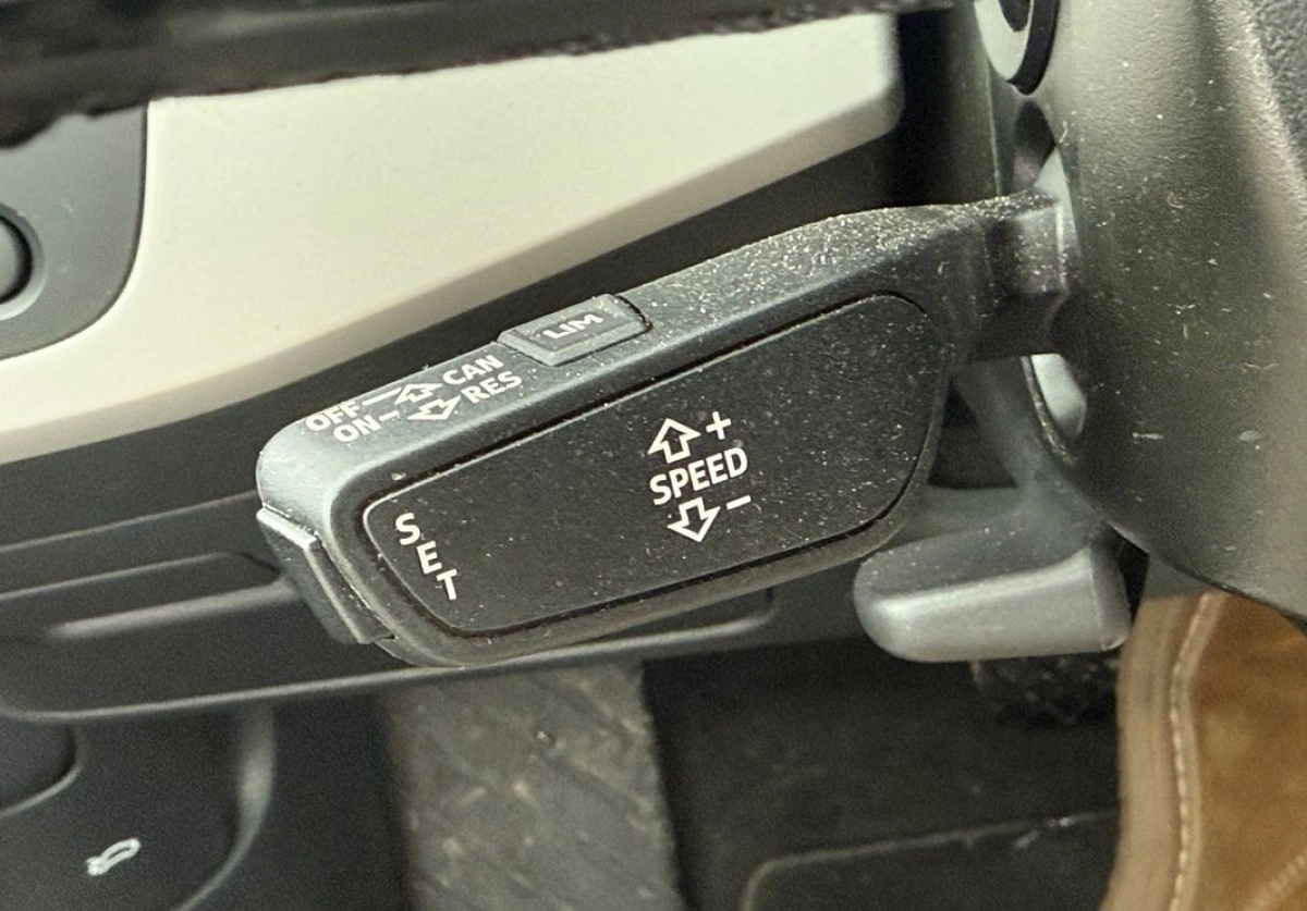 Audi A4 Allroad - Zdjęcie 21