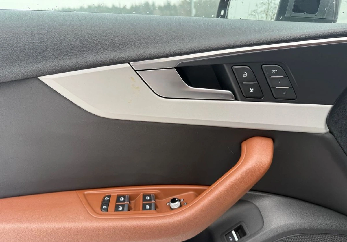 Audi A4 Allroad - Zdjęcie 22