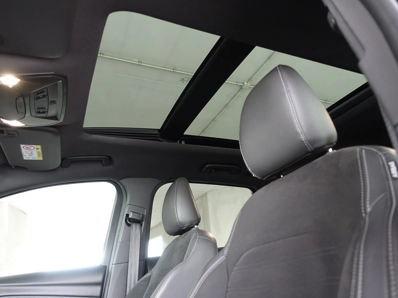 Ford Kuga - Zdjęcie 15