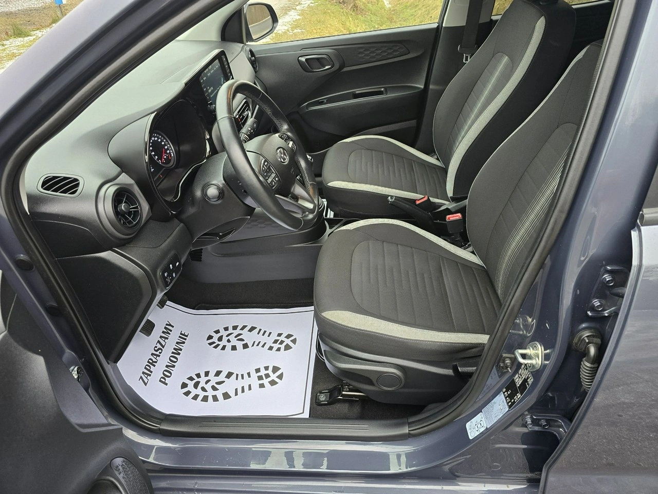 Hyundai i10 - Zdjęcie 13