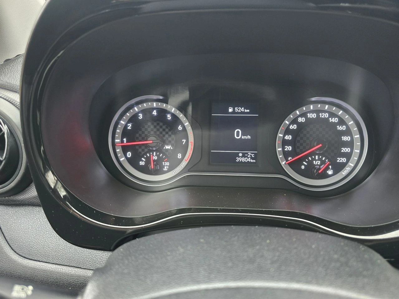 Hyundai i10 - Zdjęcie 22