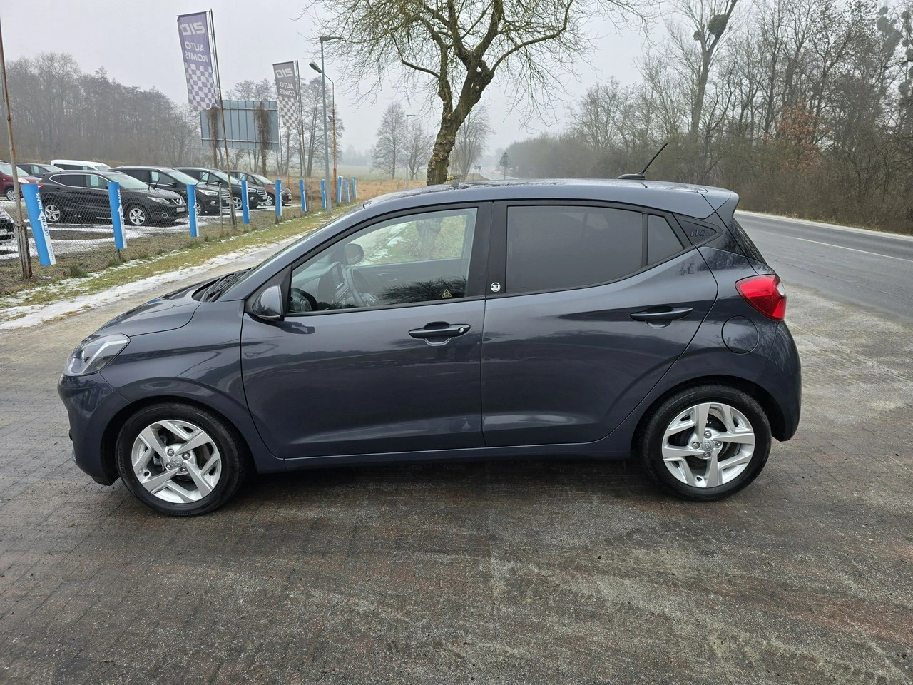 Hyundai i10 - Zdjęcie 2