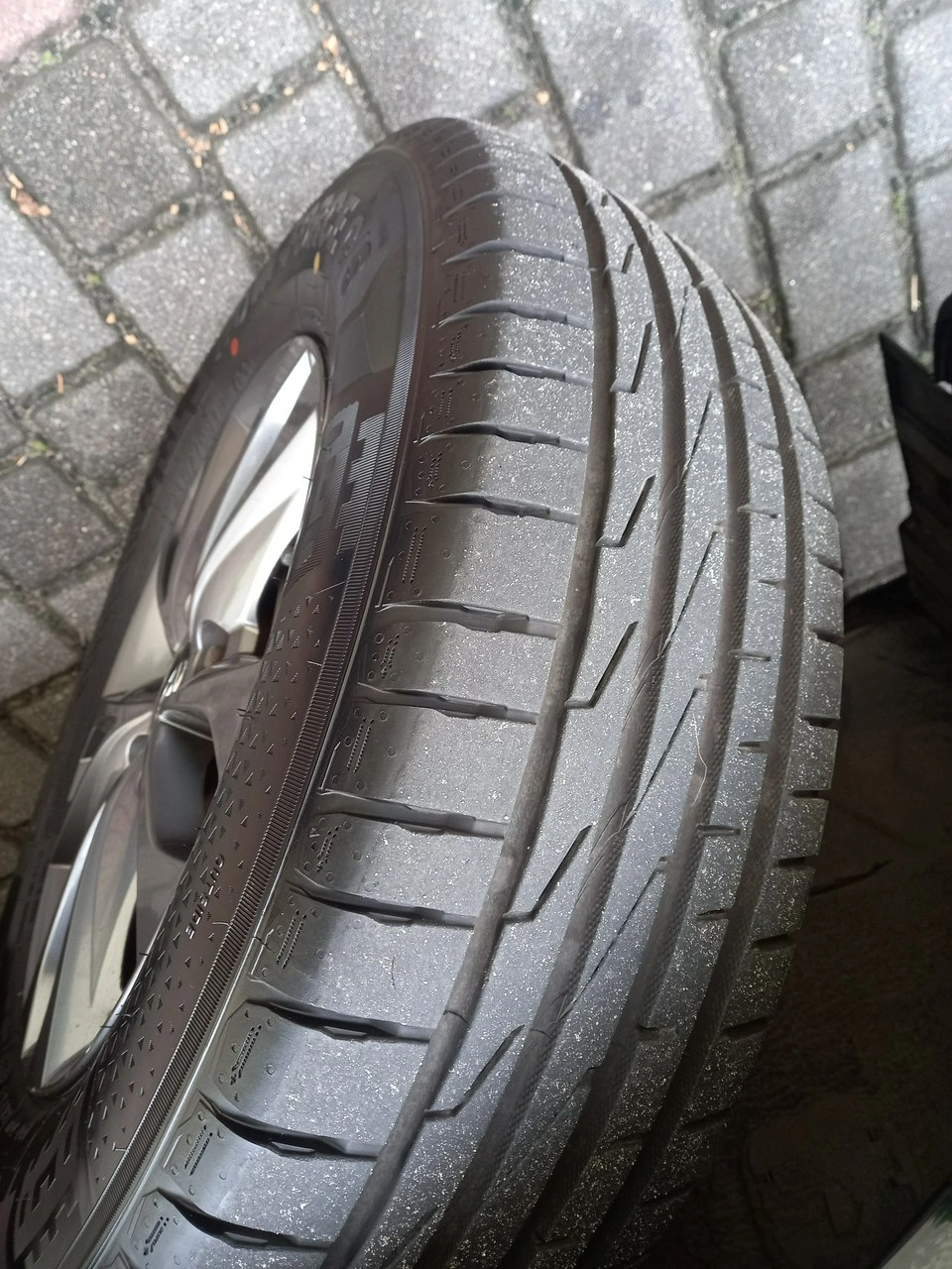 Hyundai ix35 - Zdjęcie 9