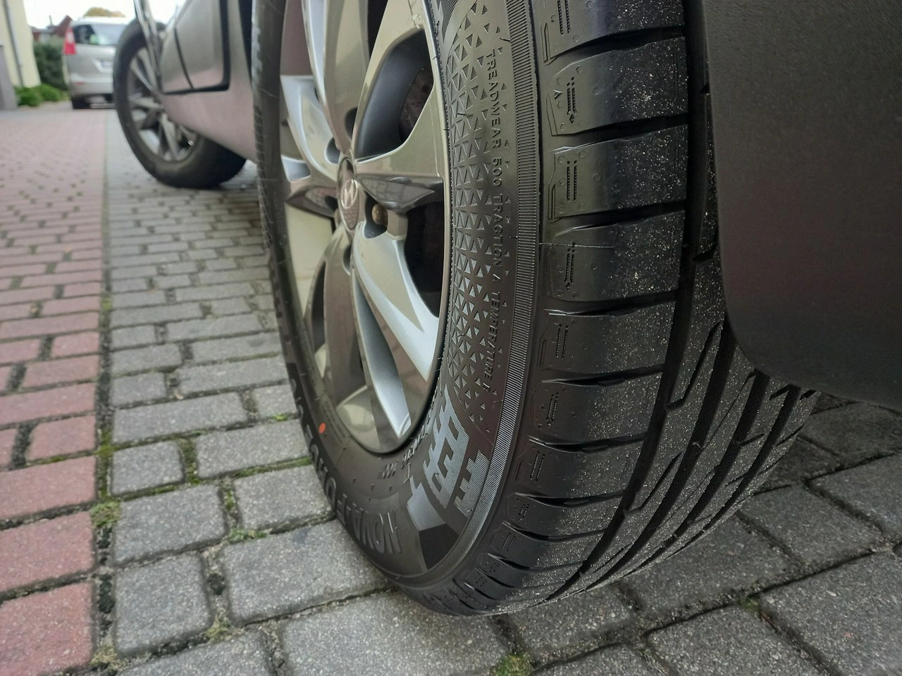 Hyundai ix35 - Zdjęcie 10