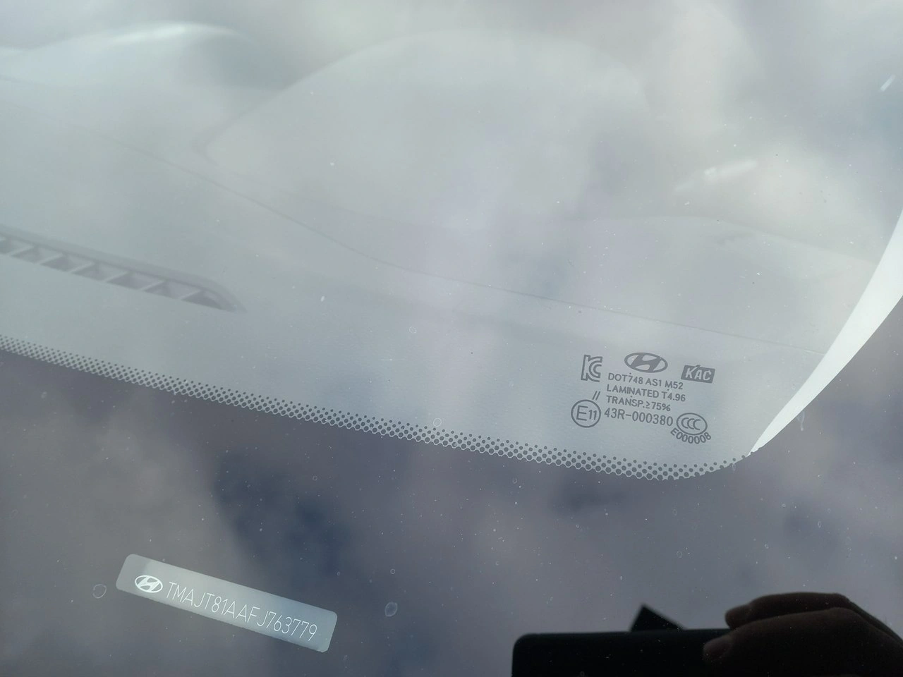 Hyundai ix35 - Zdjęcie 15