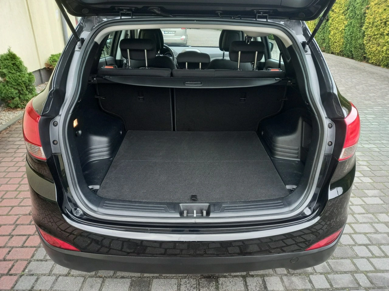 Hyundai ix35 - Zdjęcie 19