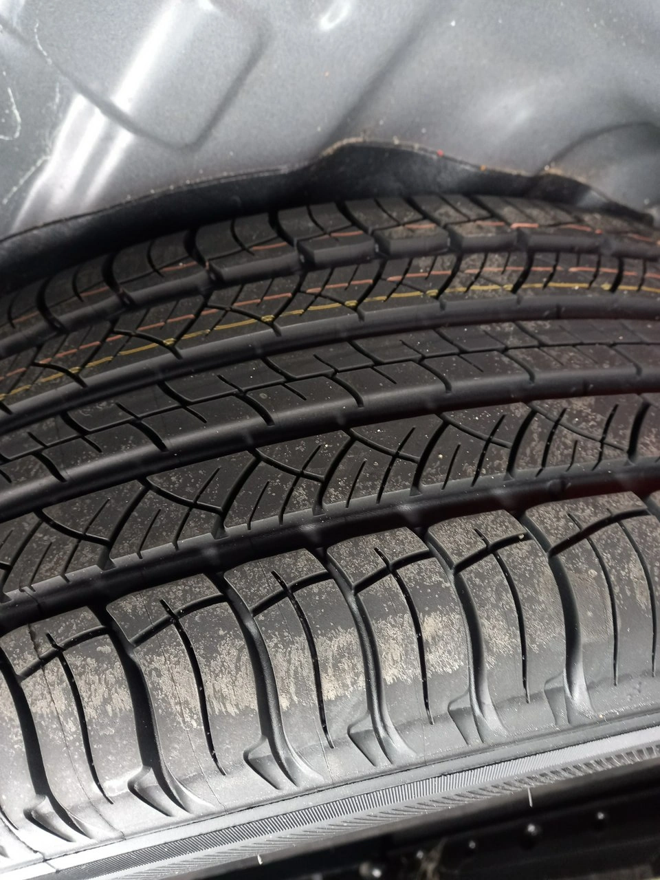 Hyundai ix35 - Zdjęcie 21