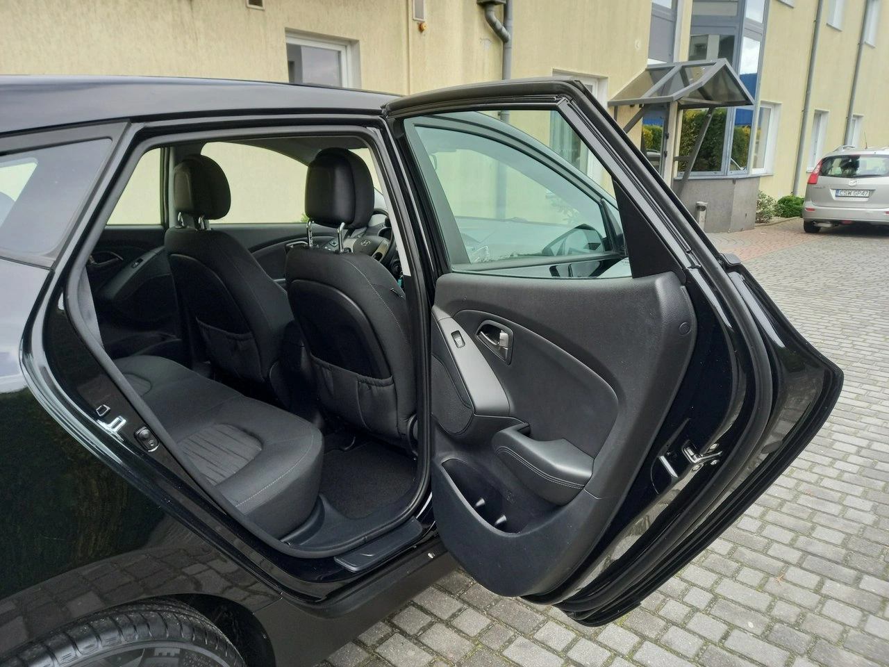 Hyundai ix35 - Zdjęcie 25