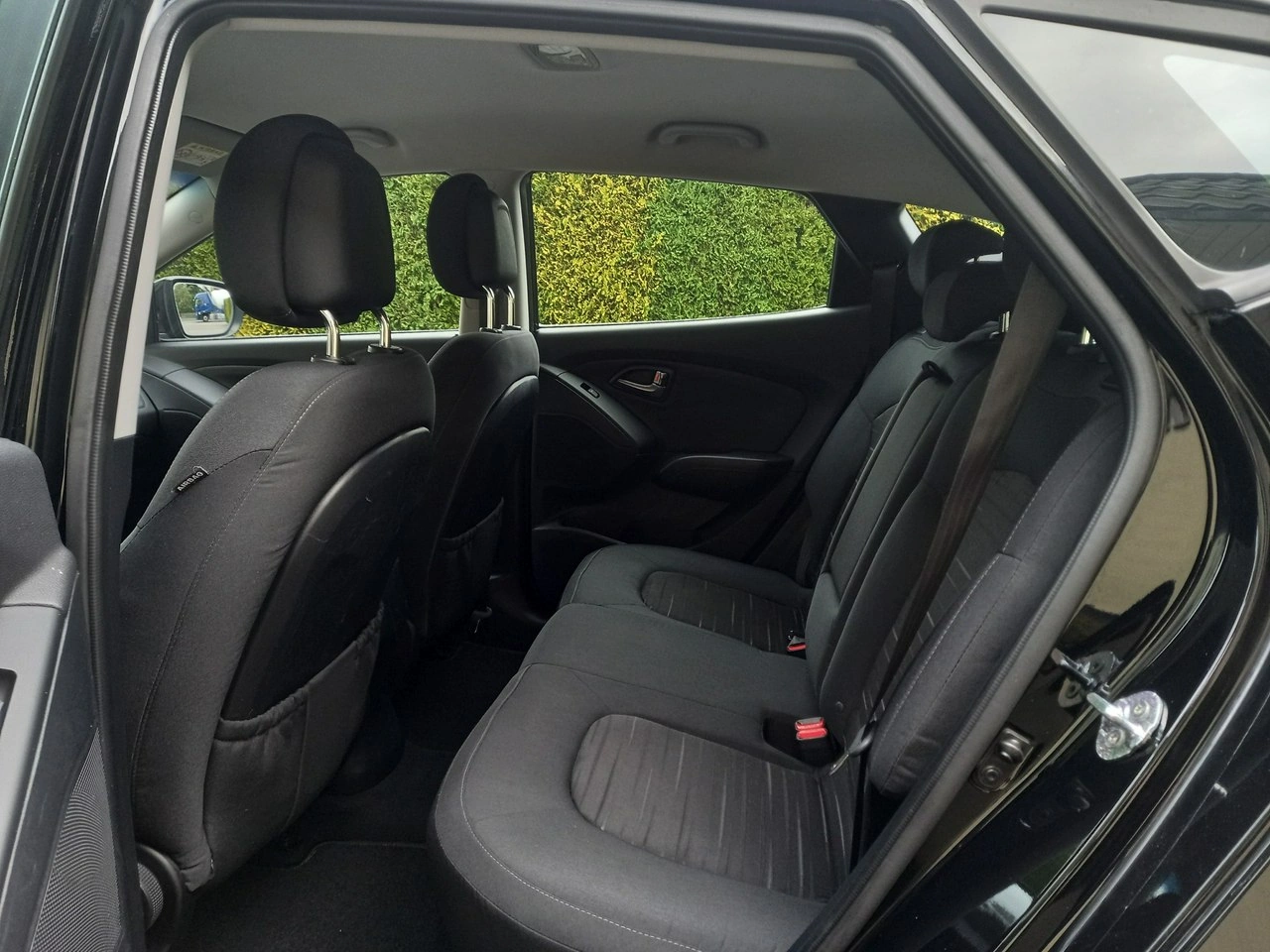 Hyundai ix35 - Zdjęcie 26