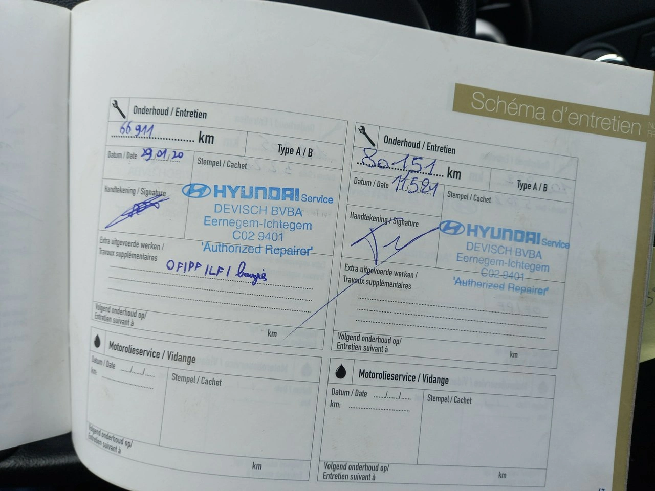 Hyundai ix35 - Zdjęcie 36