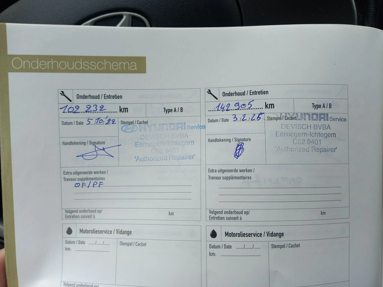 Hyundai ix35 - Zdjęcie 37