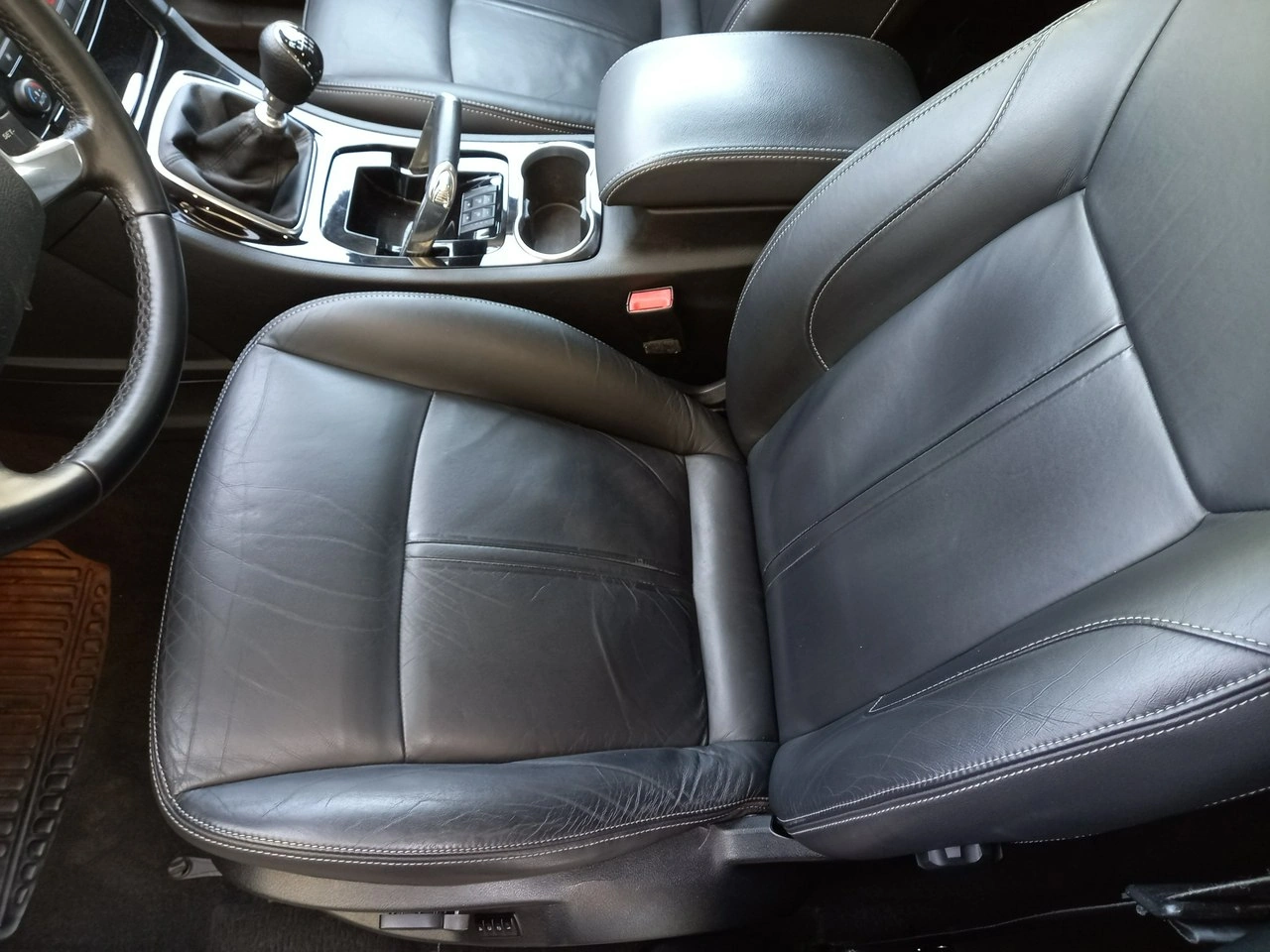 Ford S-Max - Zdjęcie 24