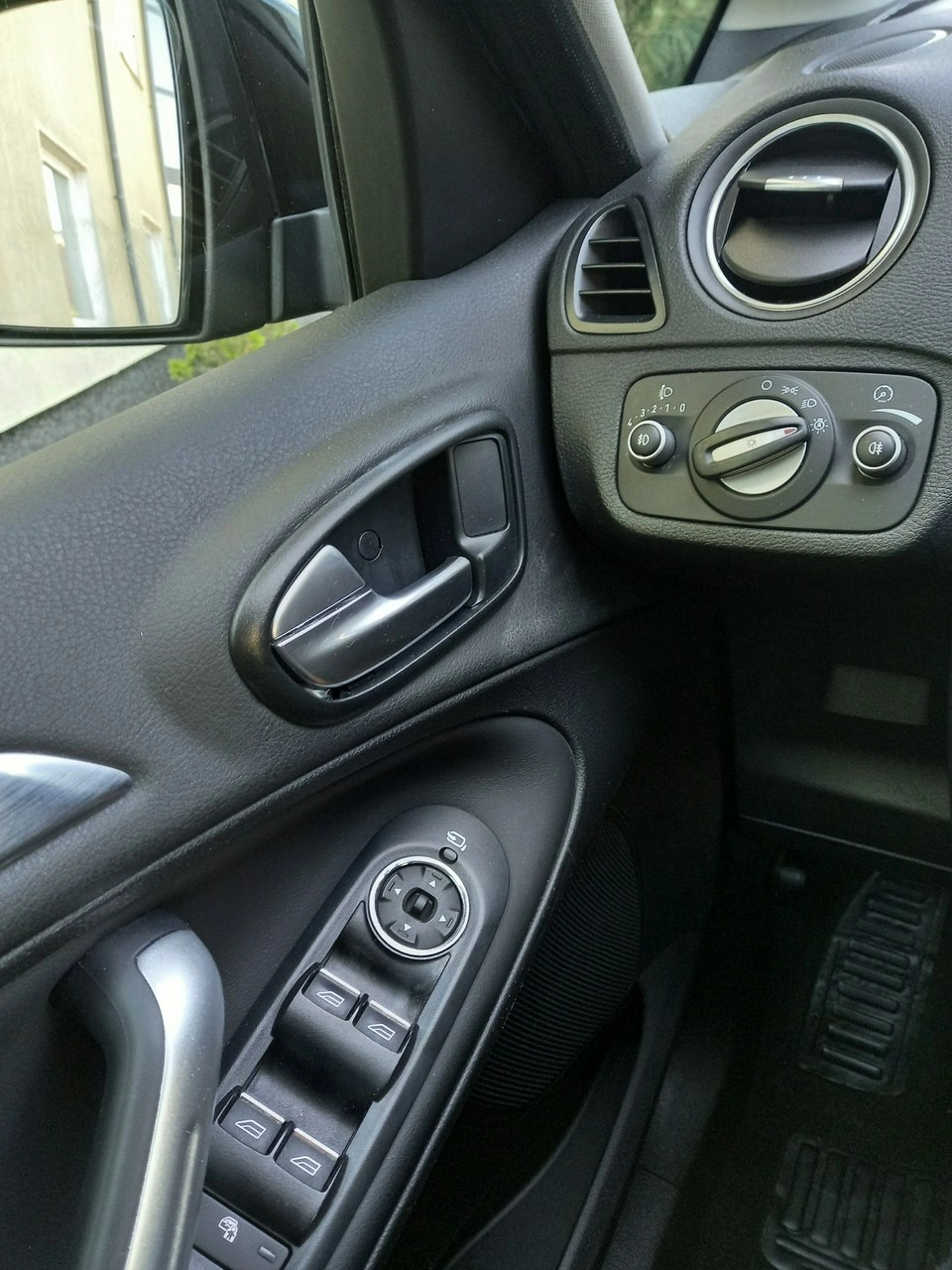 Ford S-Max - Zdjęcie 29