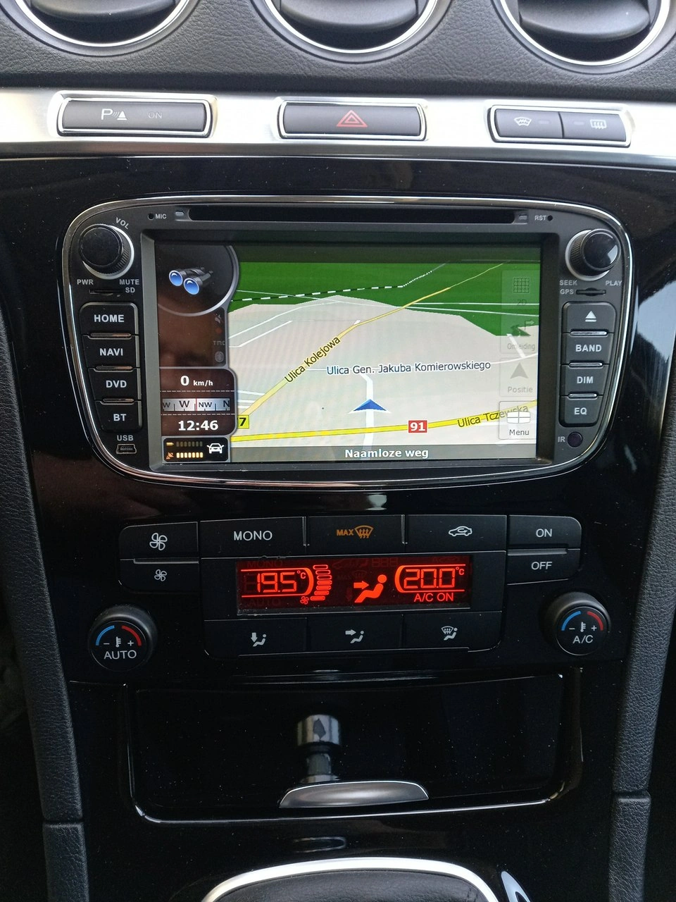 Ford S-Max - Zdjęcie 31