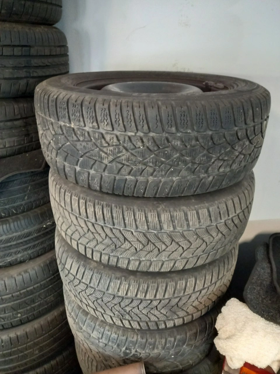 Ford S-Max - Zdjęcie 38