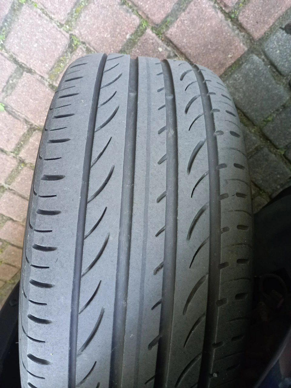 Ford S-Max - Zdjęcie 8