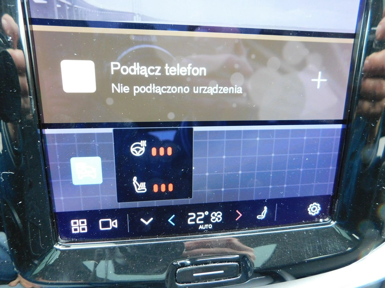 Volvo XC 60 - Zdjęcie 11