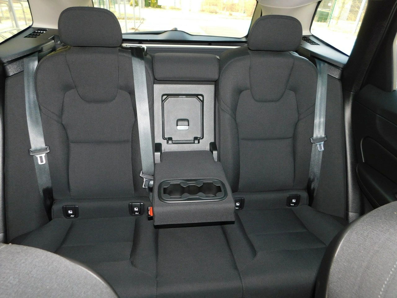 Volvo XC 60 - Zdjęcie 11