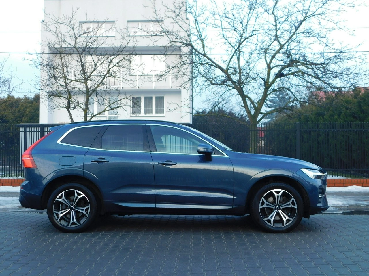 Volvo XC 60 - Zdjęcie 15