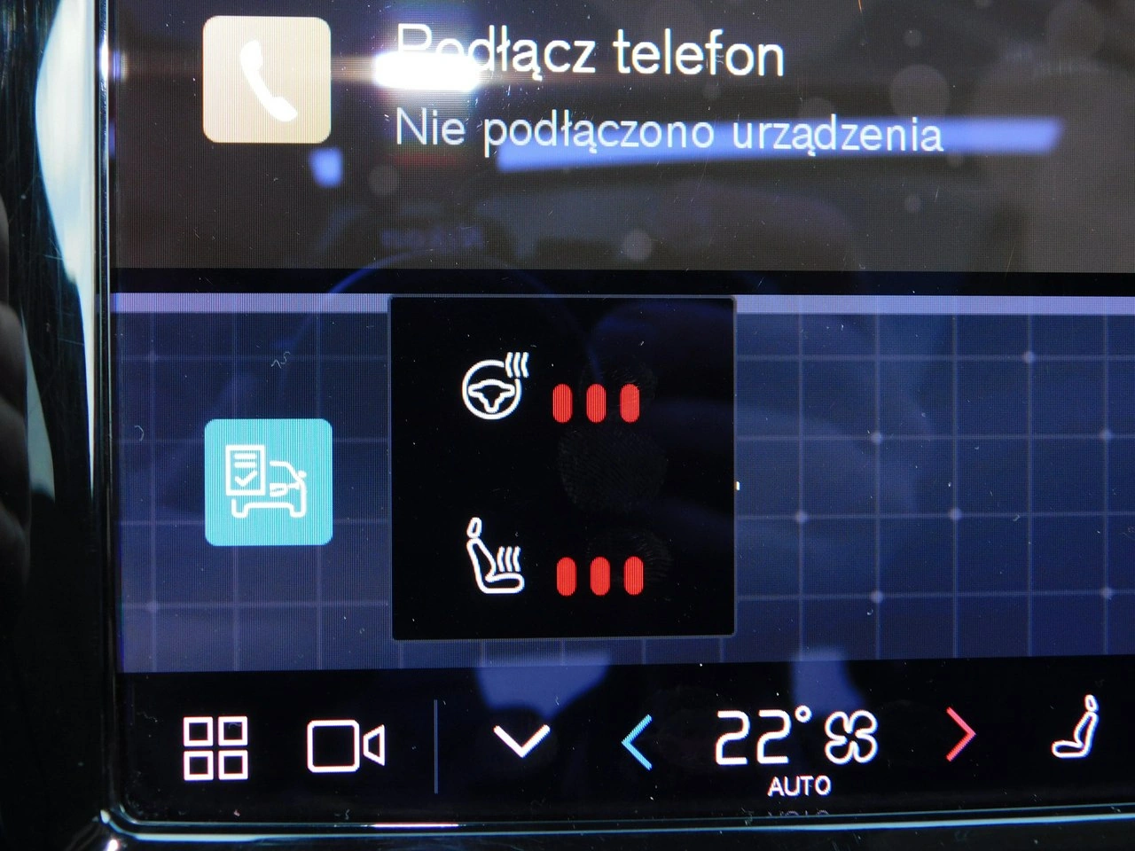 Volvo XC 60 - Zdjęcie 14