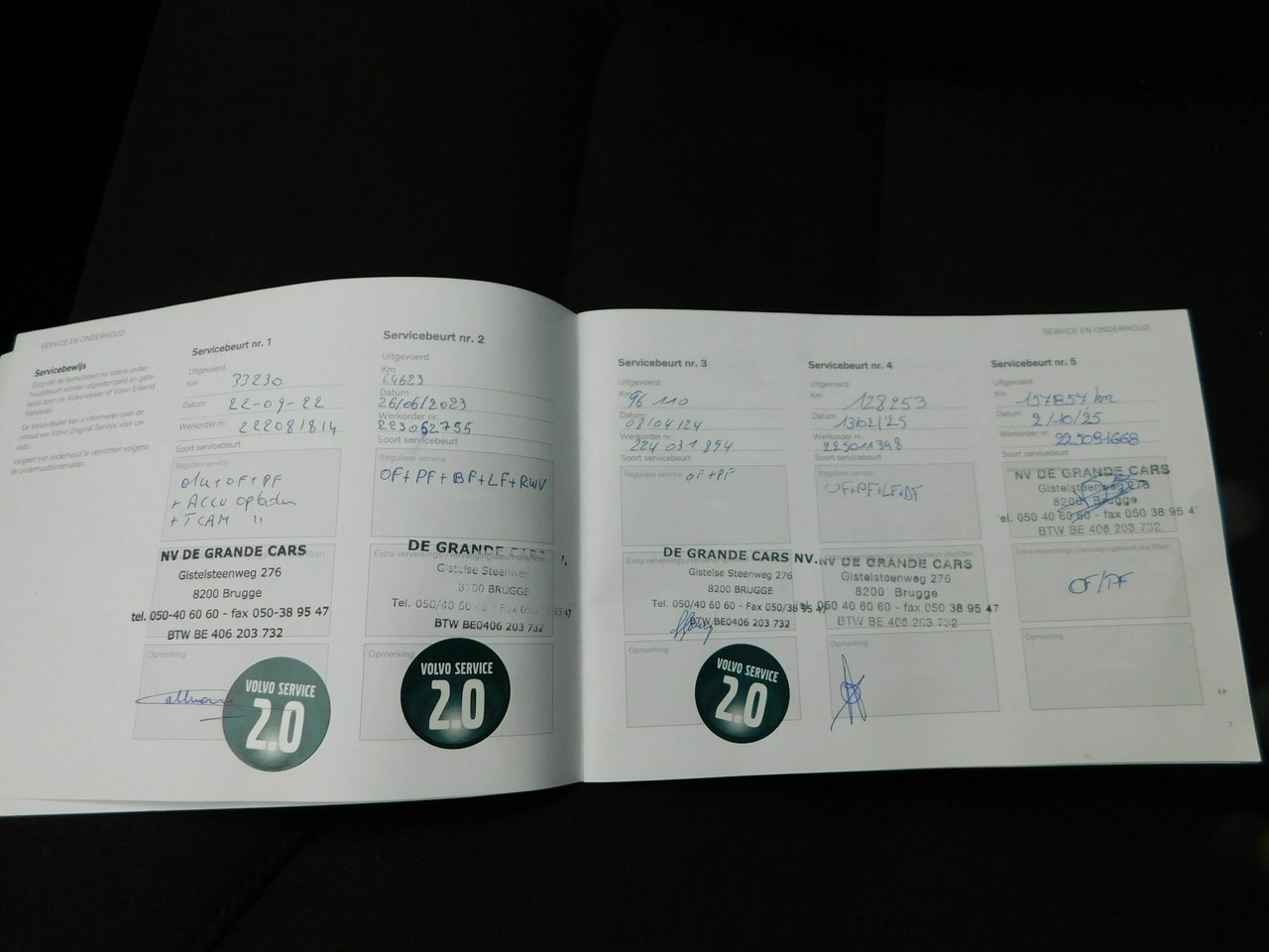 Volvo XC 60 - Zdjęcie 17