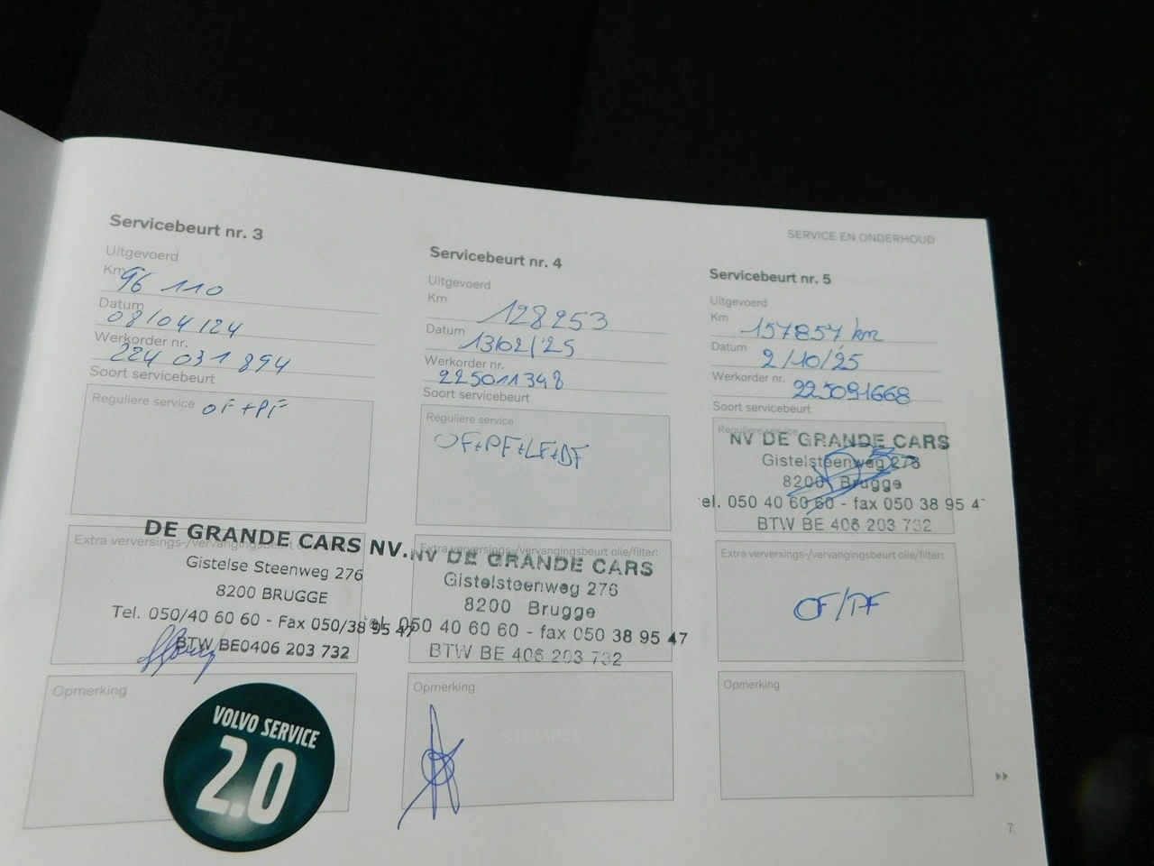 Volvo XC 60 - Zdjęcie 18