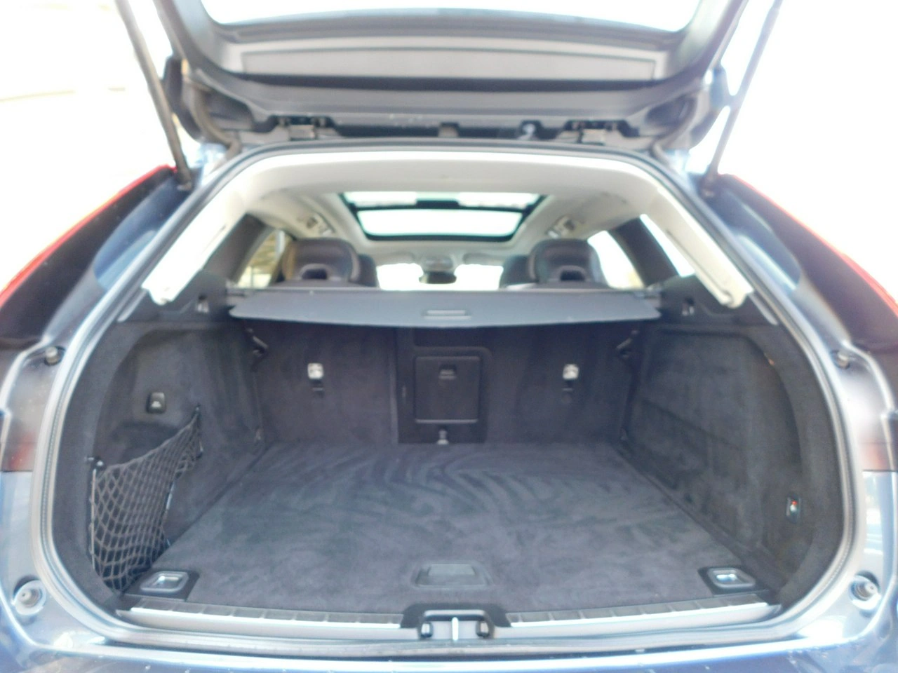 Volvo XC 60 - Zdjęcie 19