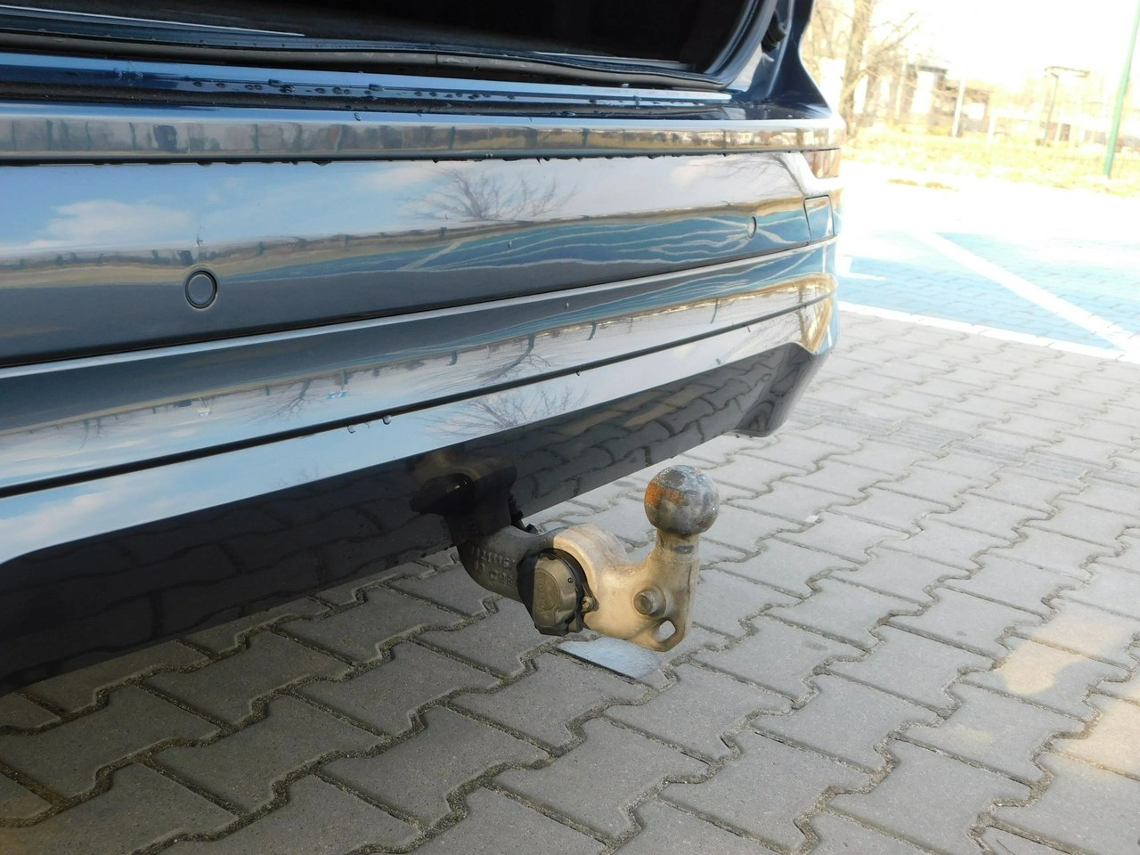 Volvo XC 60 - Zdjęcie 20