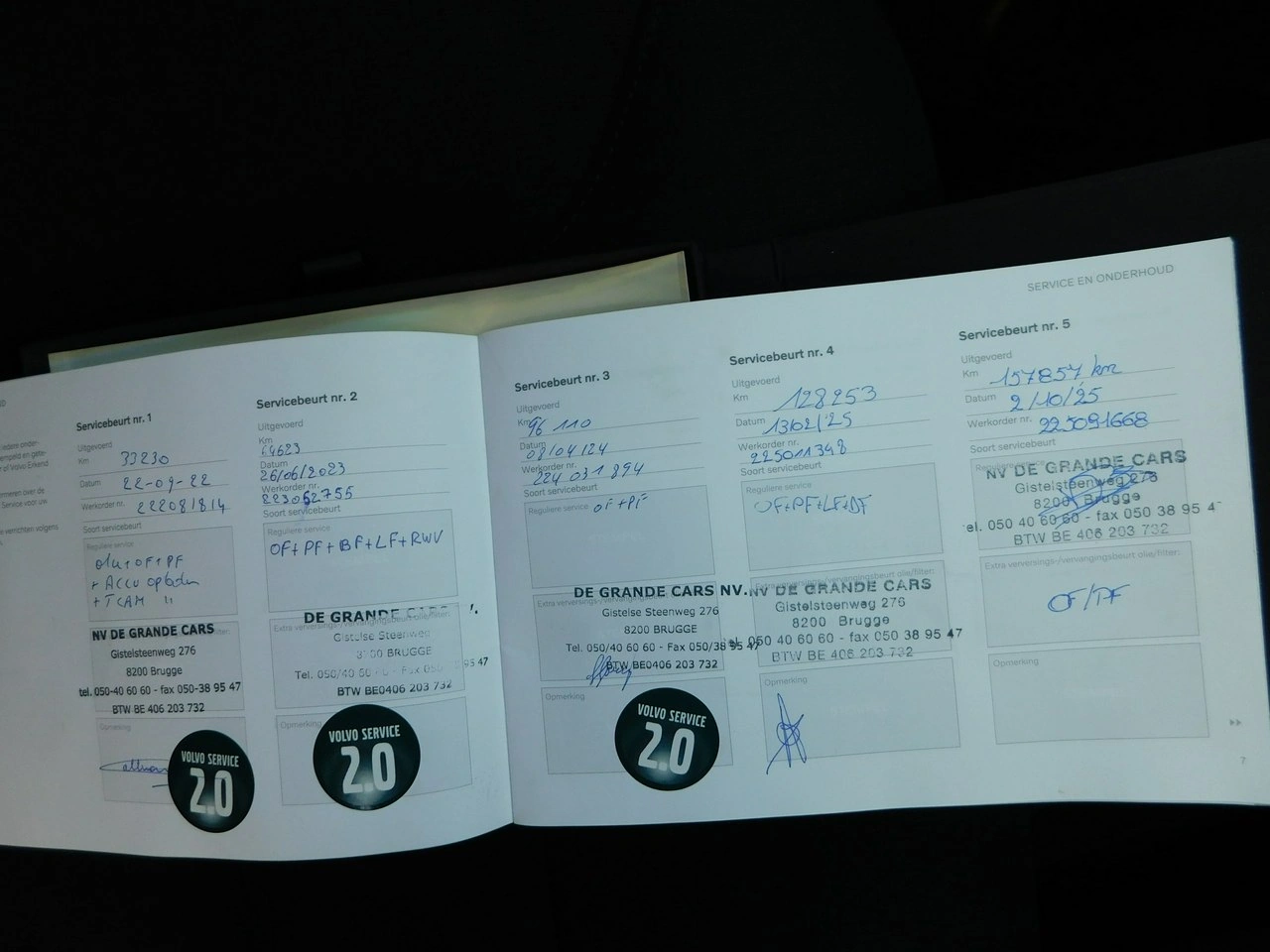 Volvo XC 60 - Zdjęcie 22