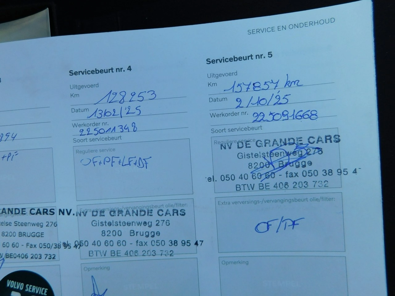 Volvo XC 60 - Zdjęcie 23