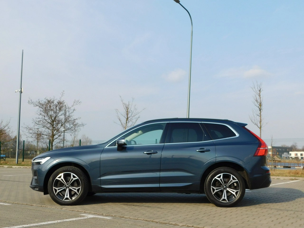 Volvo XC 60 - Zdjęcie 1