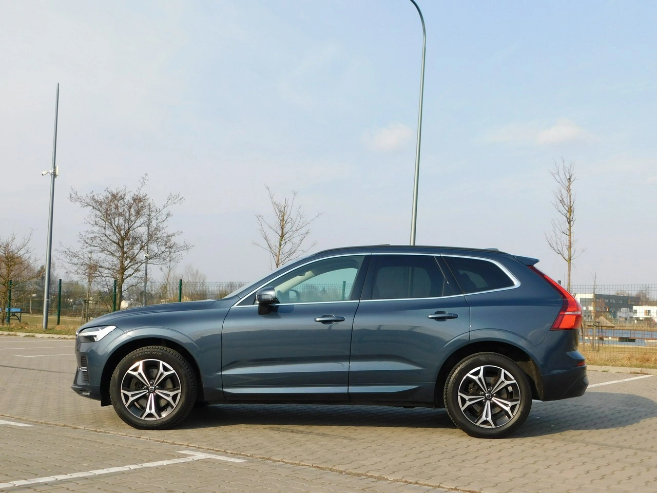 Volvo XC 60 - Zdjęcie 34