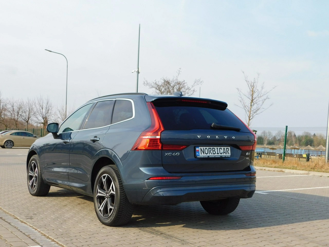 Volvo XC 60 - Zdjęcie 2