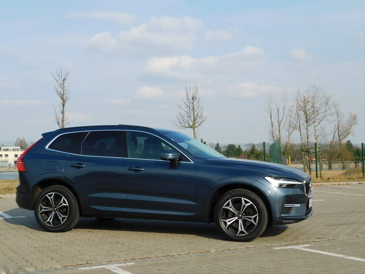Volvo XC 60 - Zdjęcie 4