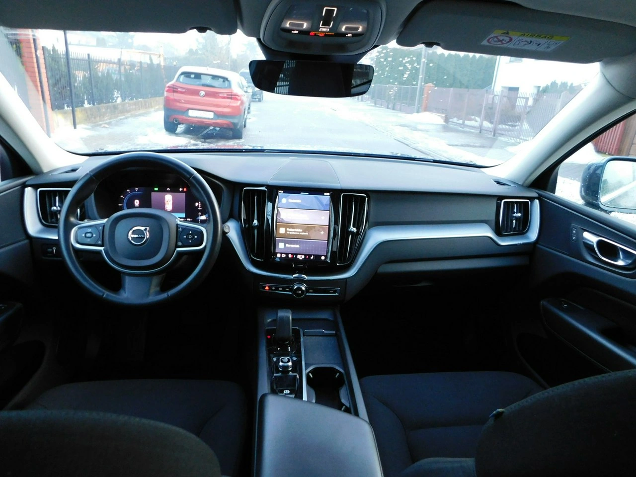 Volvo XC 60 - Zdjęcie 5
