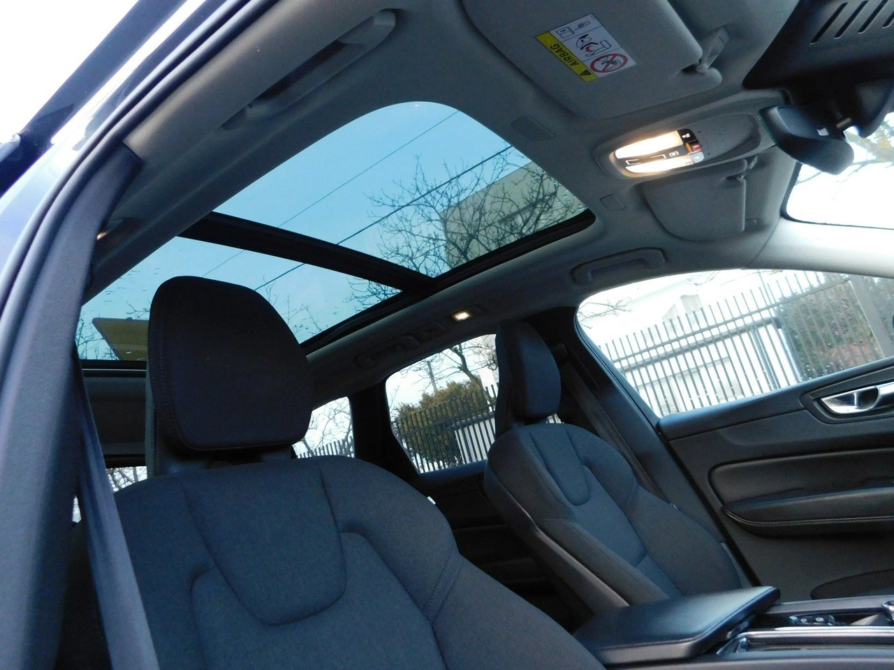 Volvo XC 60 - Zdjęcie 6